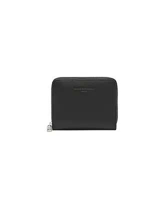 LIEBESKIND BERLIN | Monedero CONNY Medium | schwarz